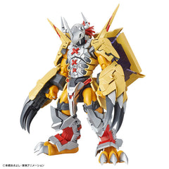 Figure-rise Standard Digimon WarGreymon (Amplified)