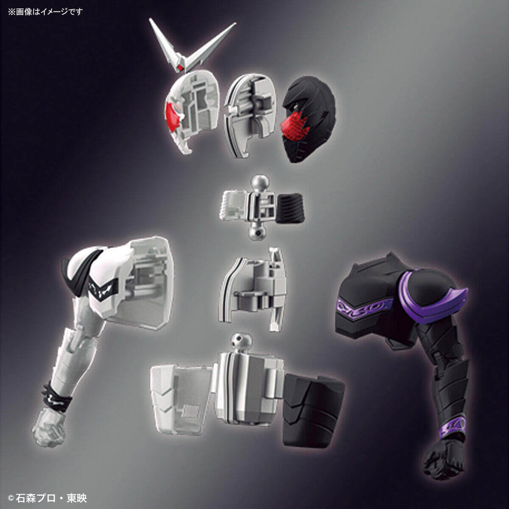 Figure-rise Standard Kamen Rider Double FangJoker