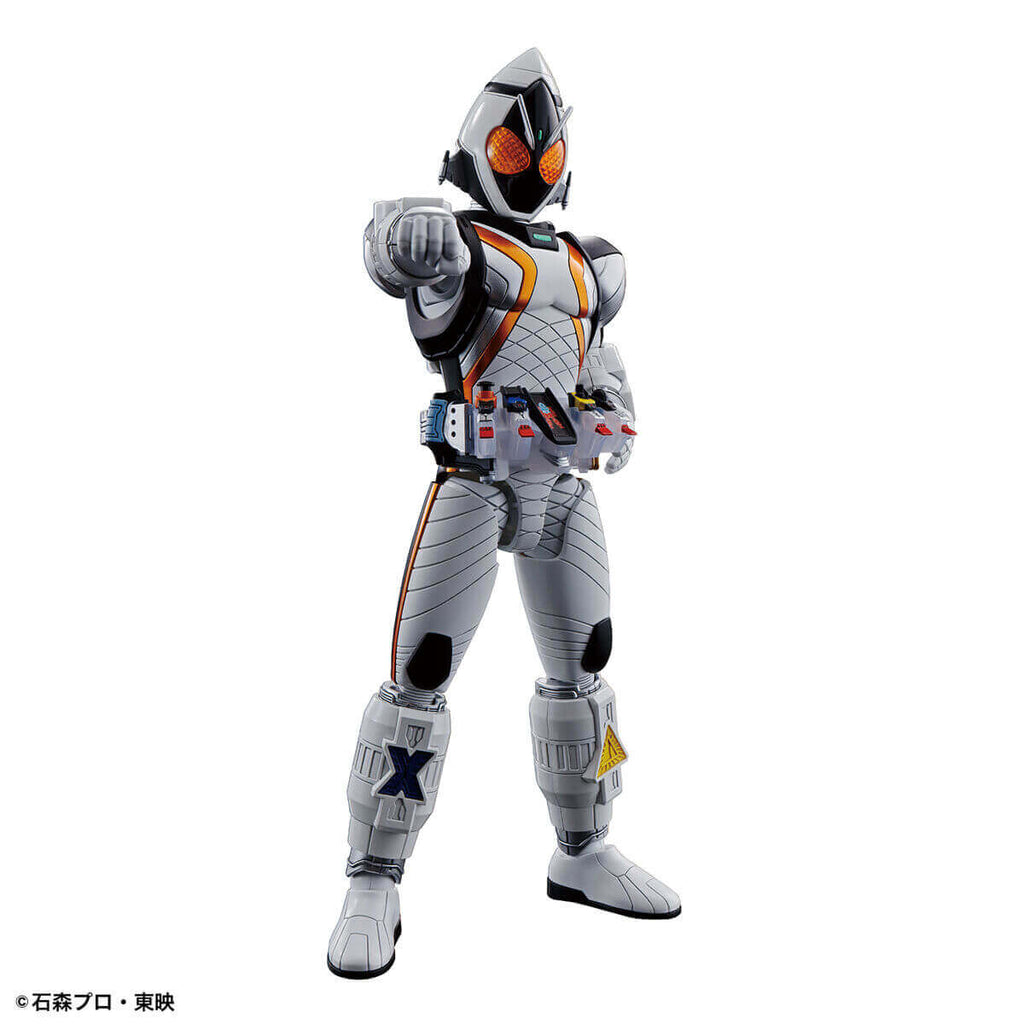 Figure-rise Standard Kamen Rider Fourze Basestates