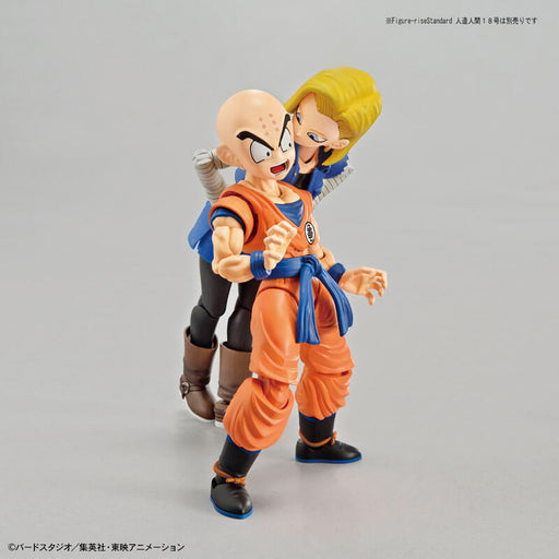 Figure-rise Standard Krillin