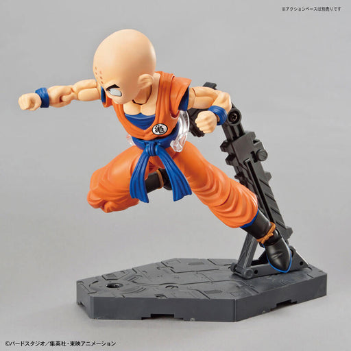 Figure-rise Standard Krillin