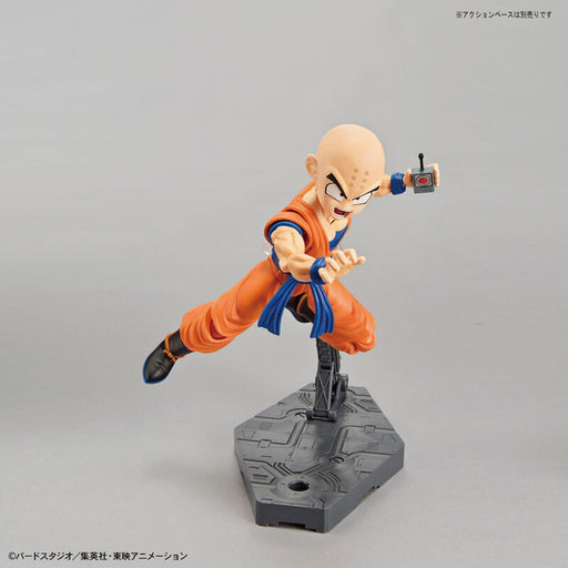 Figure-rise Standard Krillin