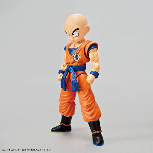 Figure-rise Standard Krillin