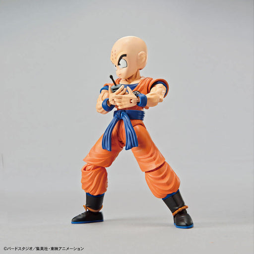 Figure-rise Standard Krillin
