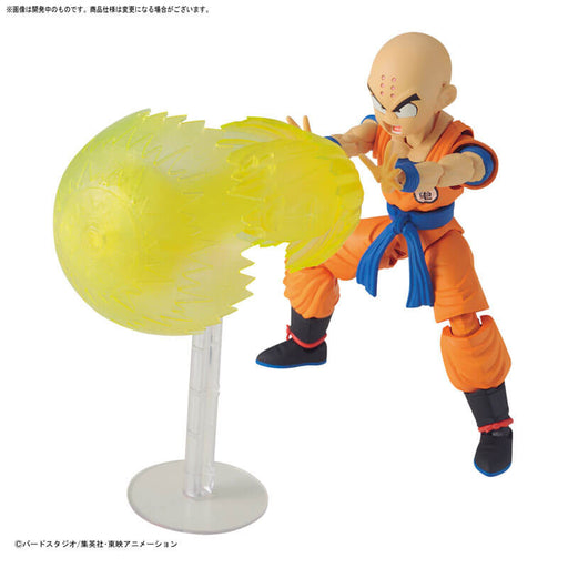 Figure-rise Standard Krillin