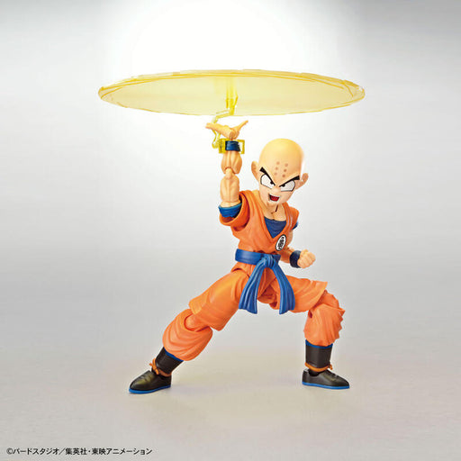 Figure-rise Standard Krillin