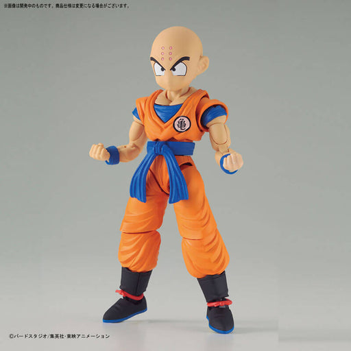 Figure-rise Standard Krillin