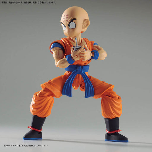 Figure-rise Standard Krillin