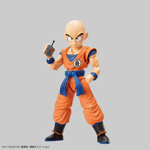 Figure-rise Standard Krillin