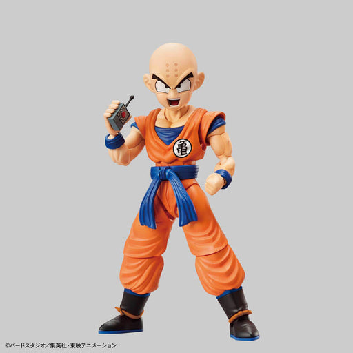 Figure-rise Standard Krillin