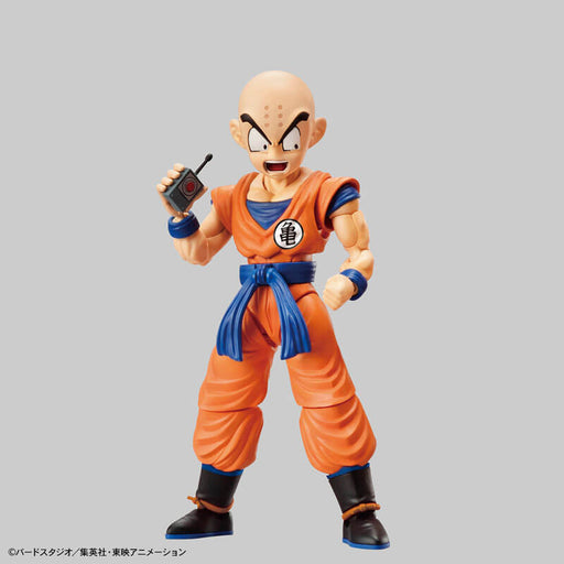 Figure-rise Standard Krillin