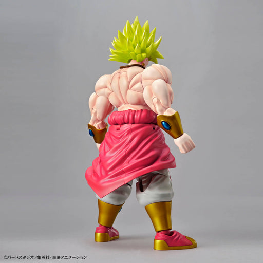 Figure-rise Standard Legendary Super Saiyan Broly