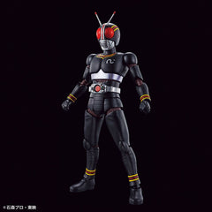 Figure-rise Standard Masked Rider Black