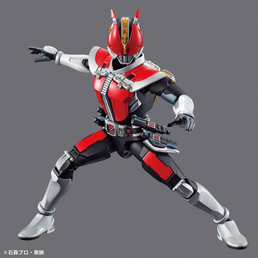 Figure-rise Standard Masked Rider Den-O Sword Form & Plat Form