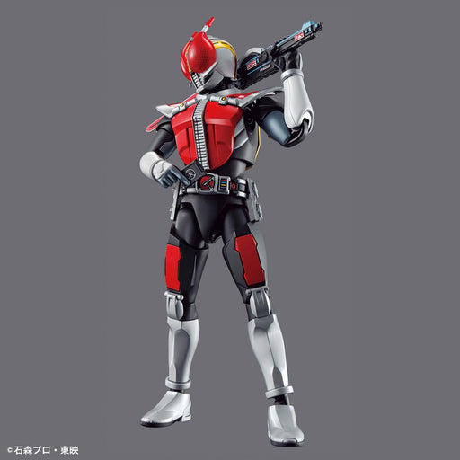 Figure-rise Standard Masked Rider Den-O Sword Form & Plat Form