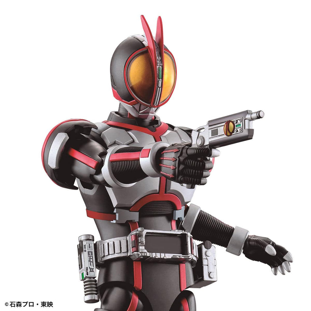 Figure-rise Standard Masked Rider Faiz