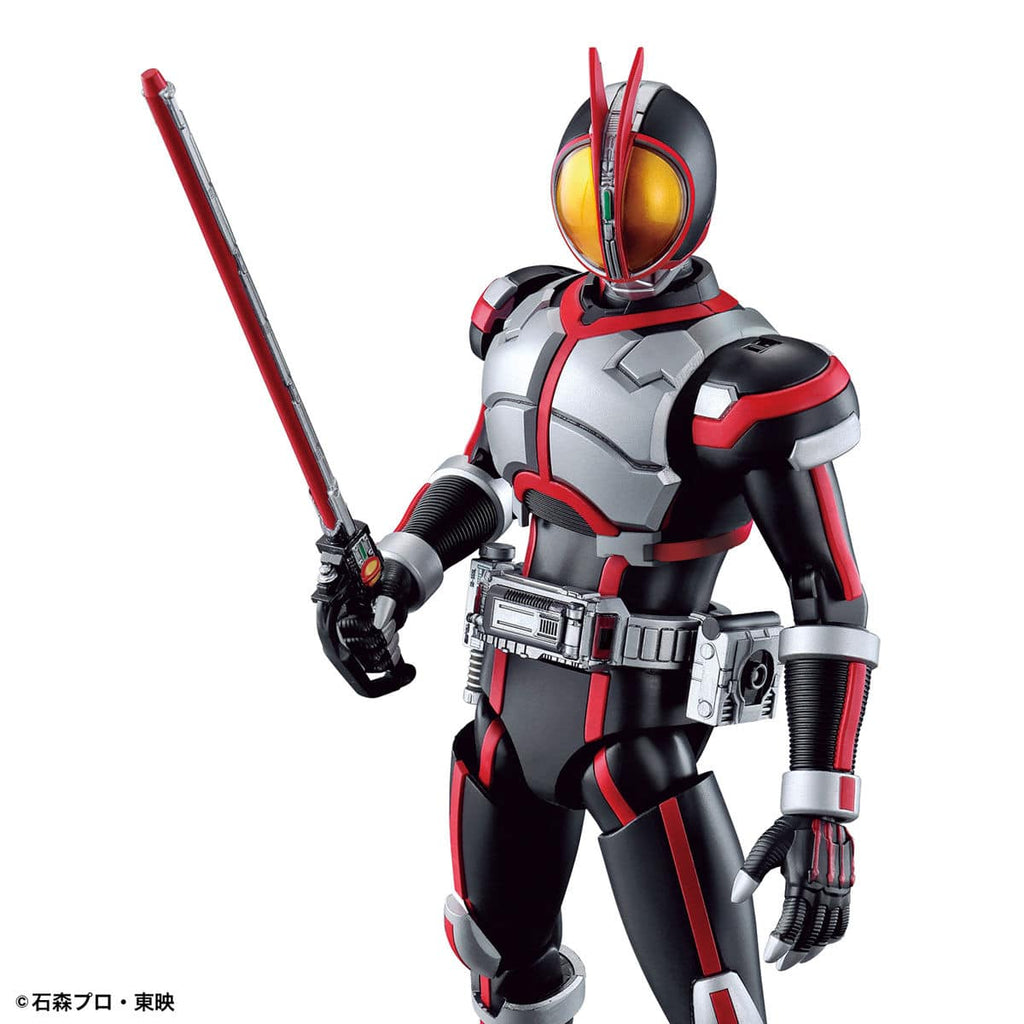 Figure-rise Standard Masked Rider Faiz