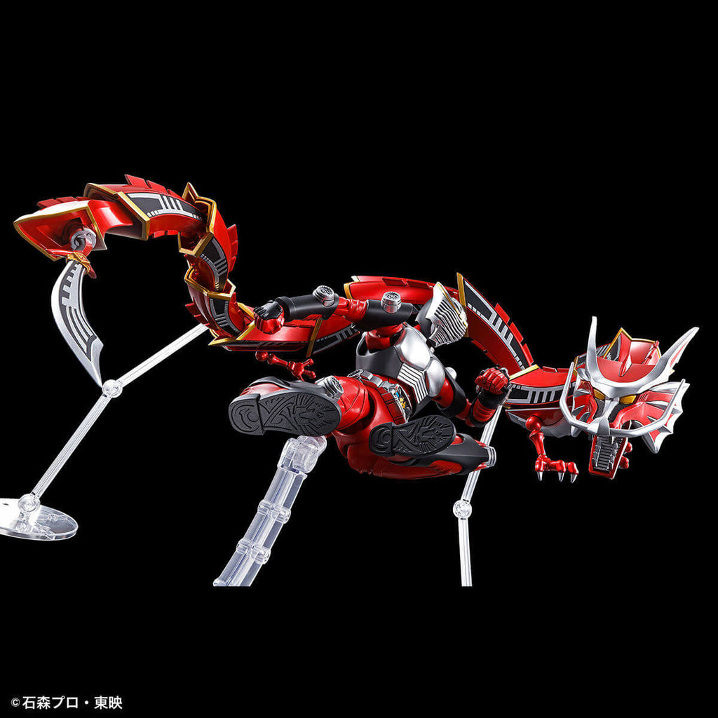 Figure-rise Standard Masked Rider Ryuki