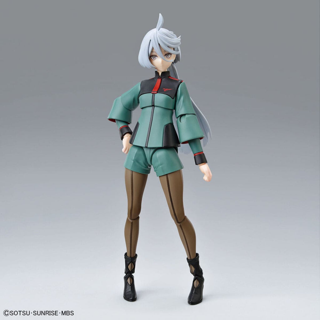 Figure-rise Standard Miorine Rembran