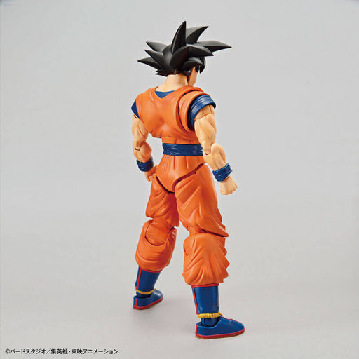 Figure-rise Standard Son Goku
