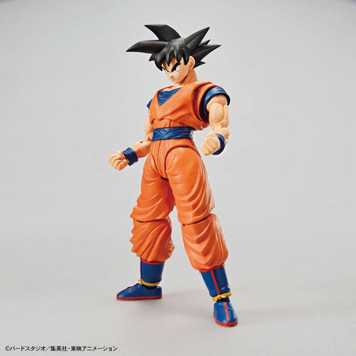 Figure-rise Standard Son Goku