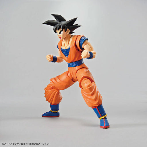 Figure-rise Standard Son Goku