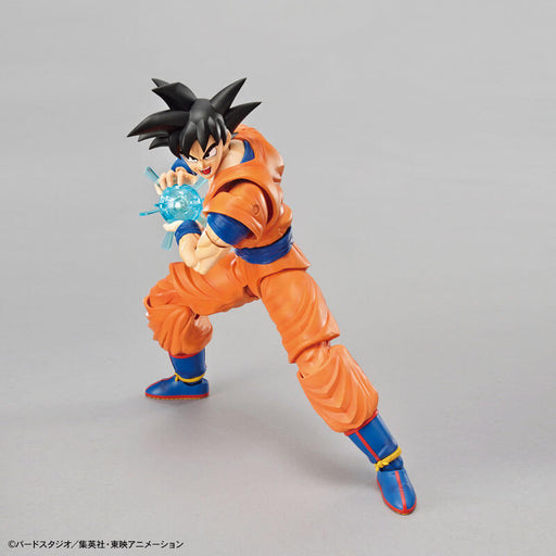 Figure-rise Standard Son Goku