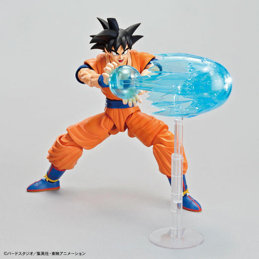 Figure-rise Standard Son Goku