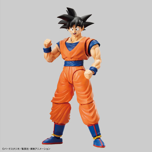 Figure-rise Standard Son Goku