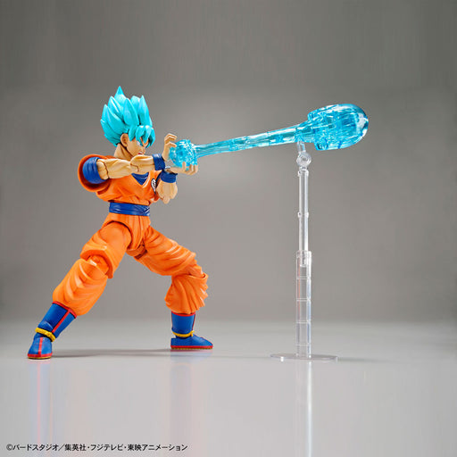 Figure-rise Standard SSGSS Son Goku