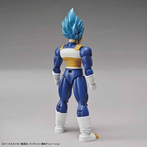 Figure-rise Standard SSGSS Vegeta