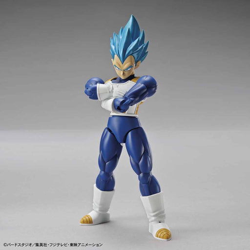 Figure-rise Standard SSGSS Vegeta