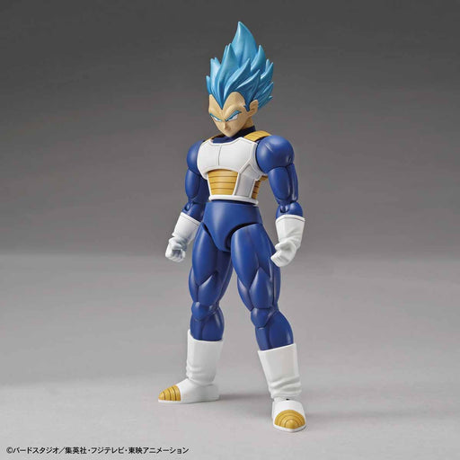 Figure-rise Standard SSGSS Vegeta