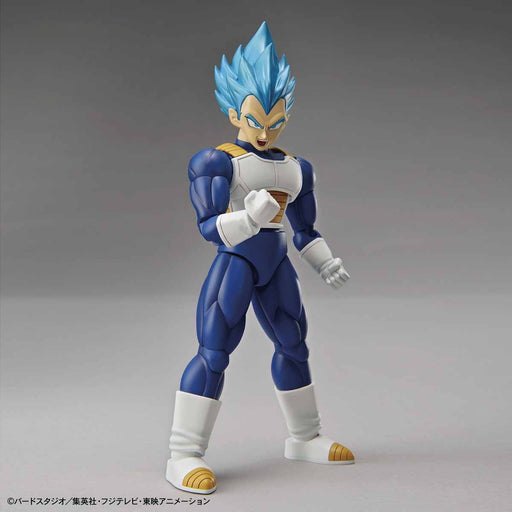 Figure-rise Standard SSGSS Vegeta