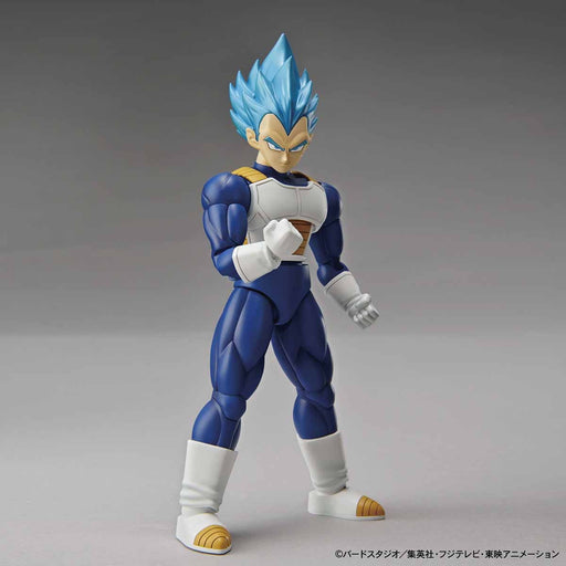 Figure-rise Standard SSGSS Vegeta