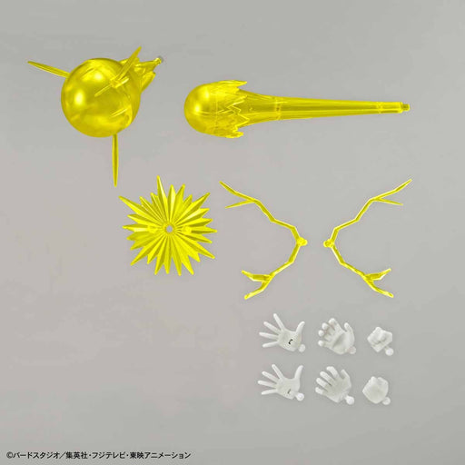 Figure-rise Standard SSGSS Vegeta