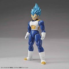 Figure-rise Standard SSGSS Vegeta