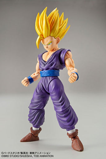 Figure-rise Standard Super Saiyan 2 Son Gohan