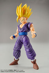 Figure-rise Standard Super Saiyan 2 Son Gohan