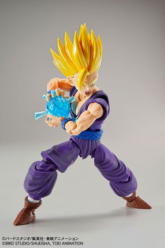 Figure-rise Standard Super Saiyan 2 Son Gohan
