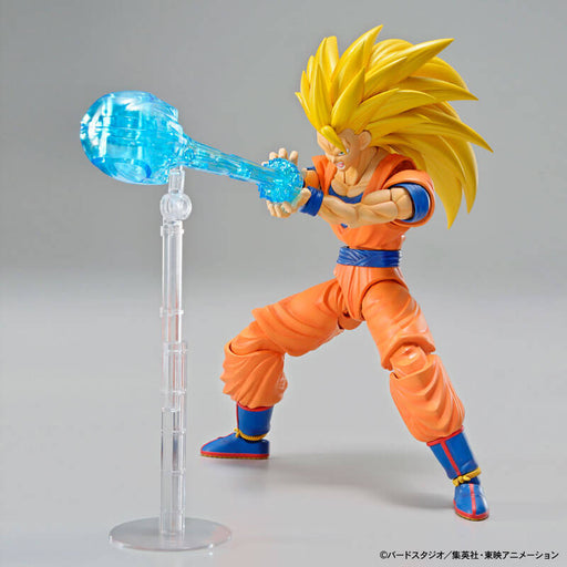 Figure-rise Standard Super Saiyan 3 Son Goku