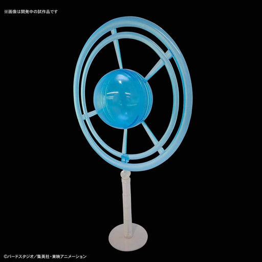 Figure-rise Standard Super Saiyan 4 Gogeta