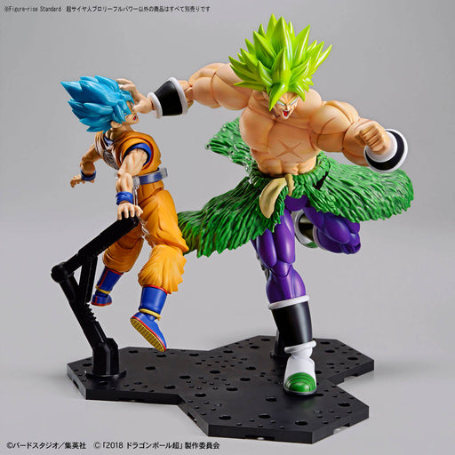 Figure-rise Standard Super Saiyan Broly Fullpower