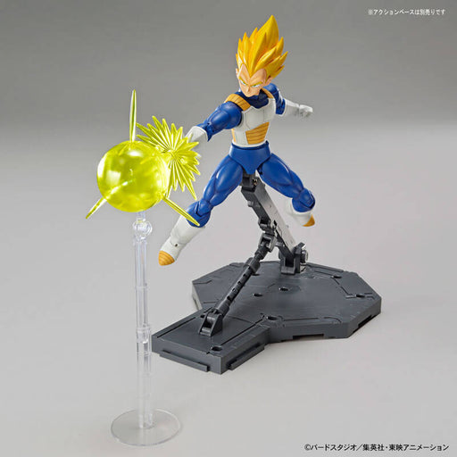 Figure-rise Standard Super Saiyan Vegeta