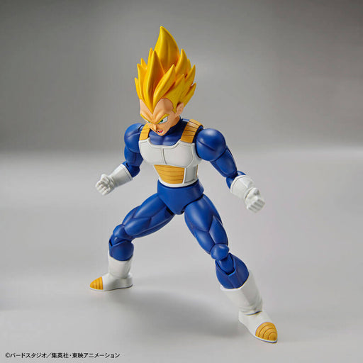 Figure-rise Standard Super Saiyan Vegeta