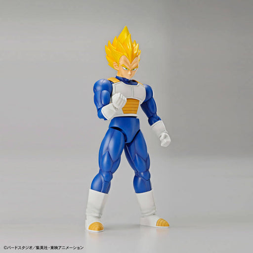 Figure-rise Standard Super Saiyan Vegeta