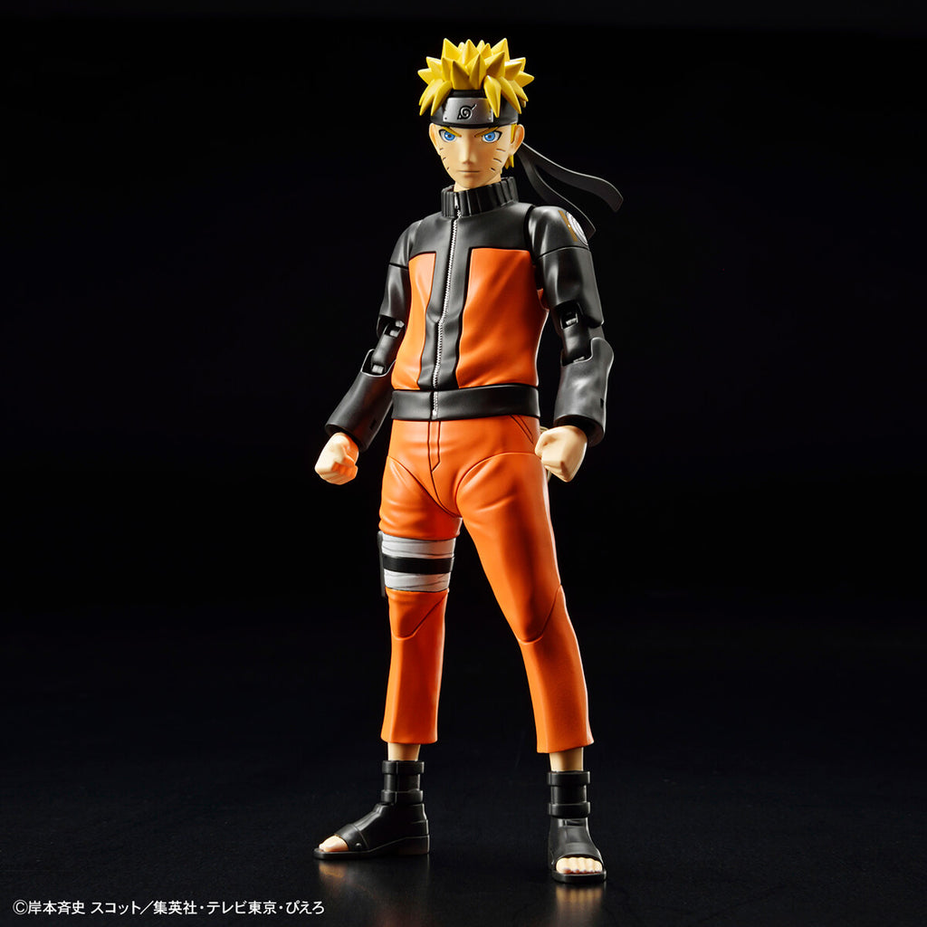 Figure-rise Standard Uzumaki Naruto