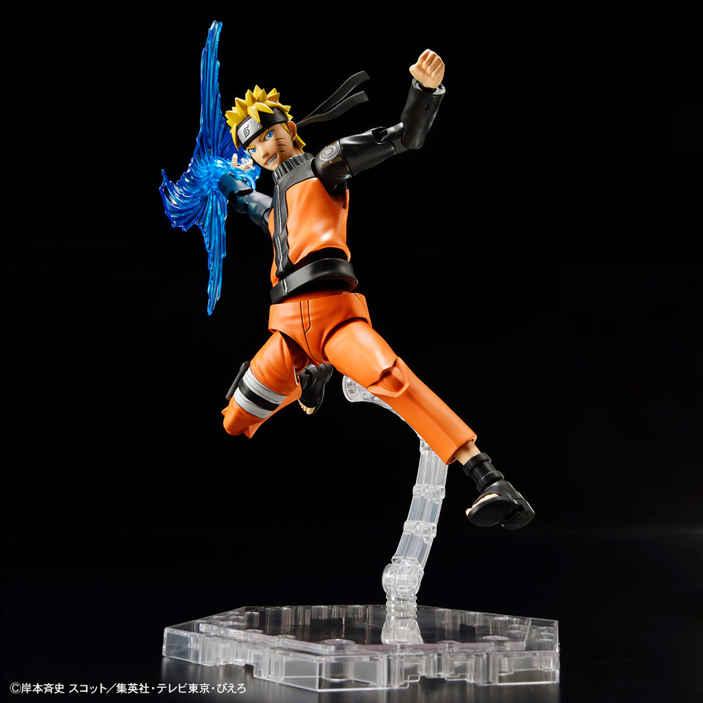 Figure-rise Standard Uzumaki Naruto