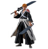 Tamashii Nations S.H. Figuarts Bleach Kurosaki Ichigo Dual Zangetsu Action Figure