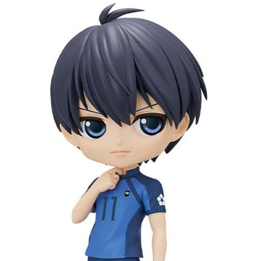 Blue Lock Q posket Yoichi Isagi (MP)
